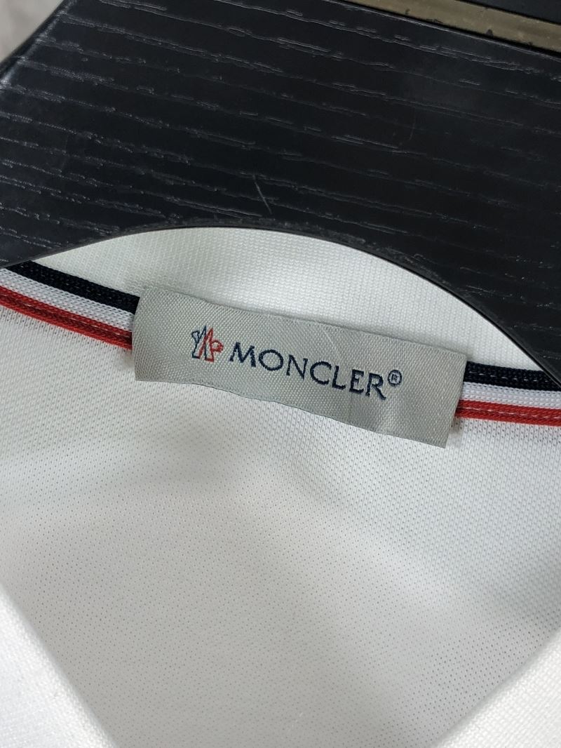 Moncler T-Shirts